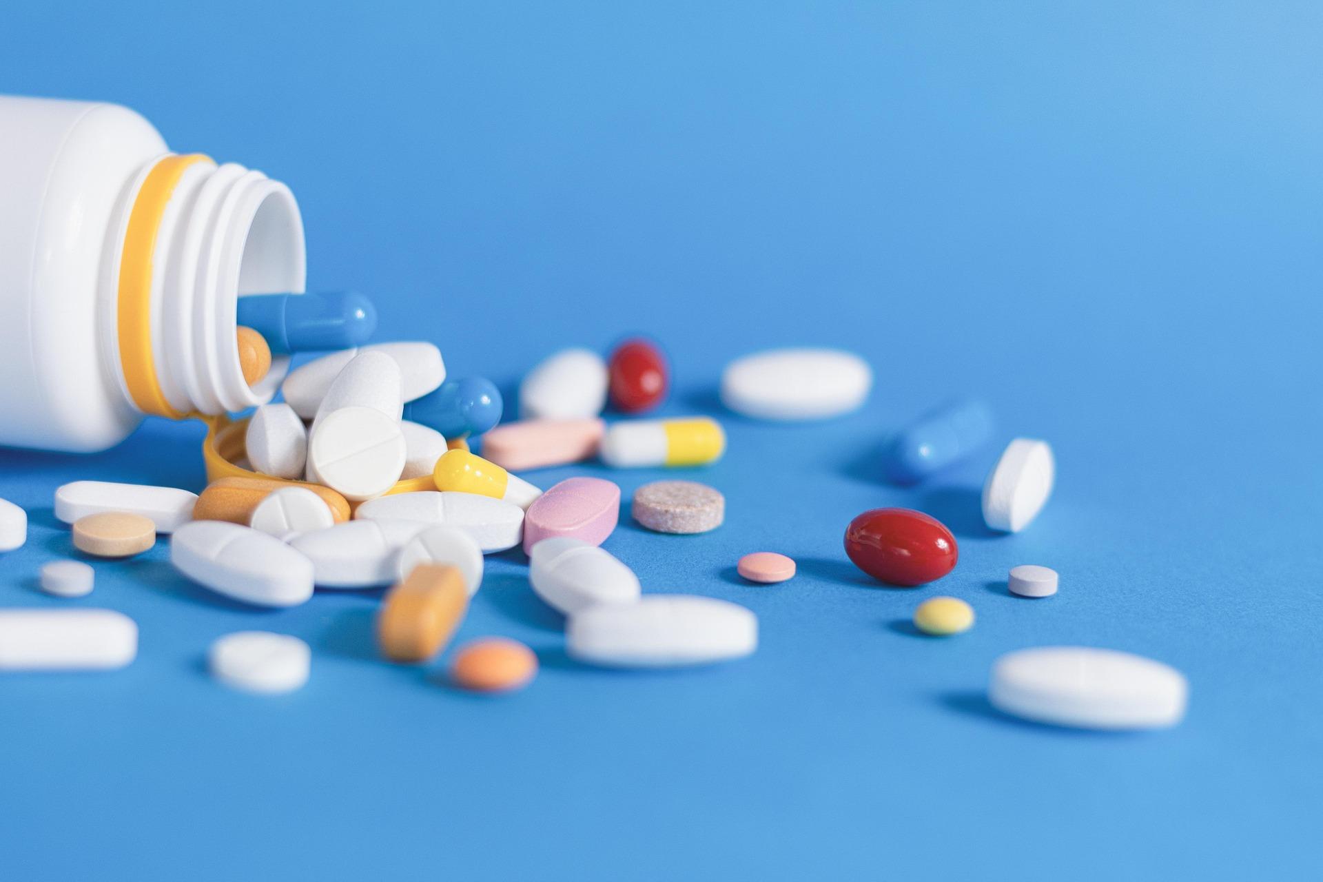 Shares of Small-Cap API Manufacturer Locked in 20% Upper Circuit Following Strong Results
