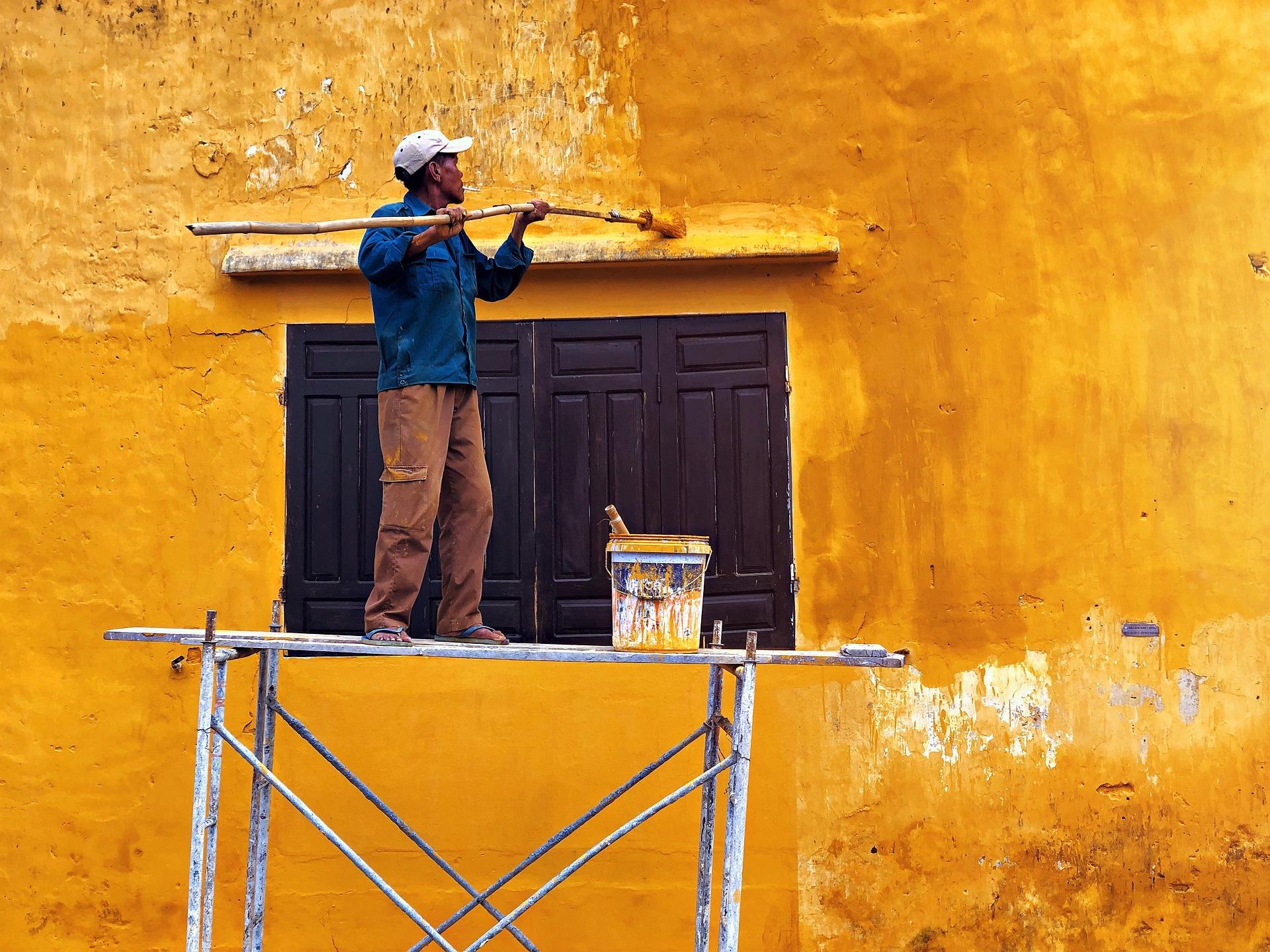Paint Sector Outlook 2025,Berger Paints Leads as Industry Rebounds; Here Is What Nuvama Says
