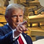 Fort Knox Mystery: Is America’s Gold Reserve Real or Just a Global Illusion?