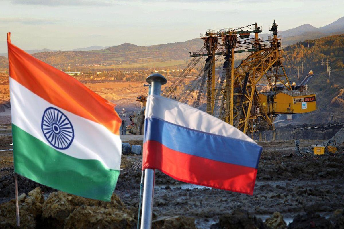 Game of Coal: India Bets Big on Russia, Challenges the West