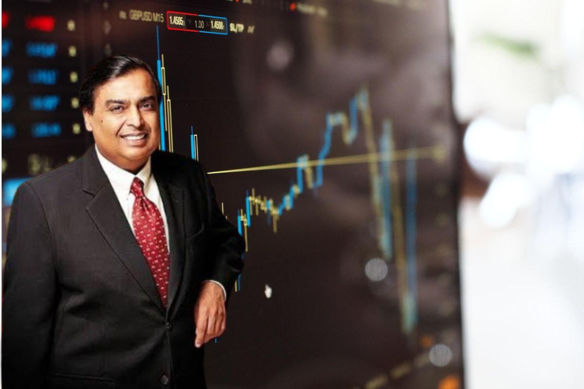 Reliance Industries: Nuvama Upgrades to 'Buy', Sees Rs 1801 Target as New Energy Biz Unlocks Big Upside