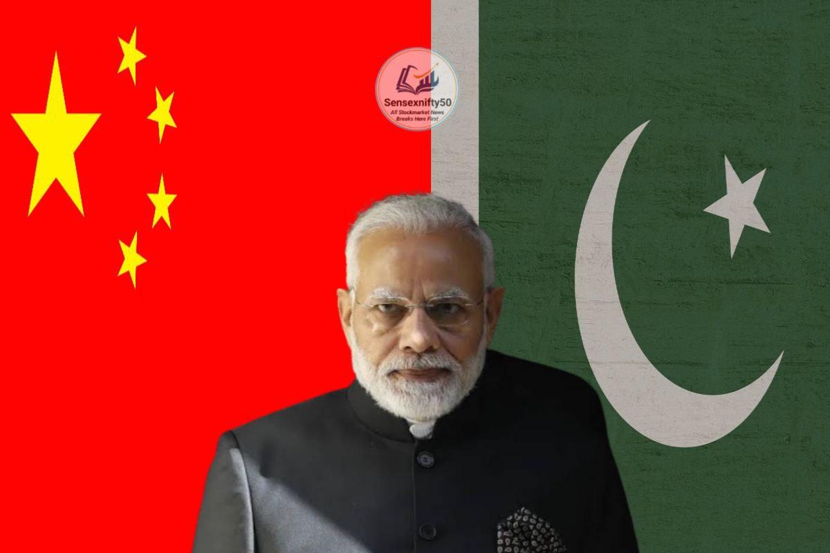 China-Pakistan Axis Targets India with New Regional Bloc, SAARC Replacement in Talks: Here’s What’s Happening
