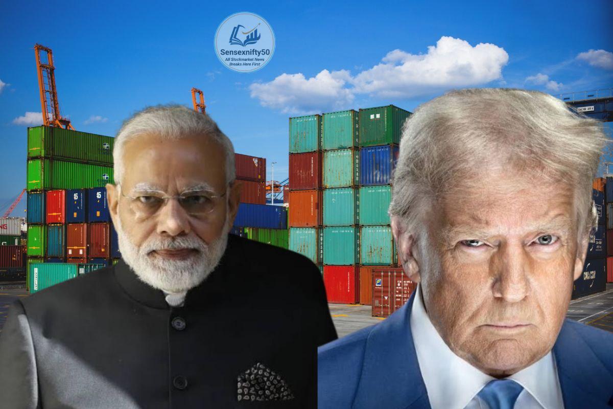 India Hits Back: Takes U.S. to WTO Over Tariff Threat, Sends Strong Global Message