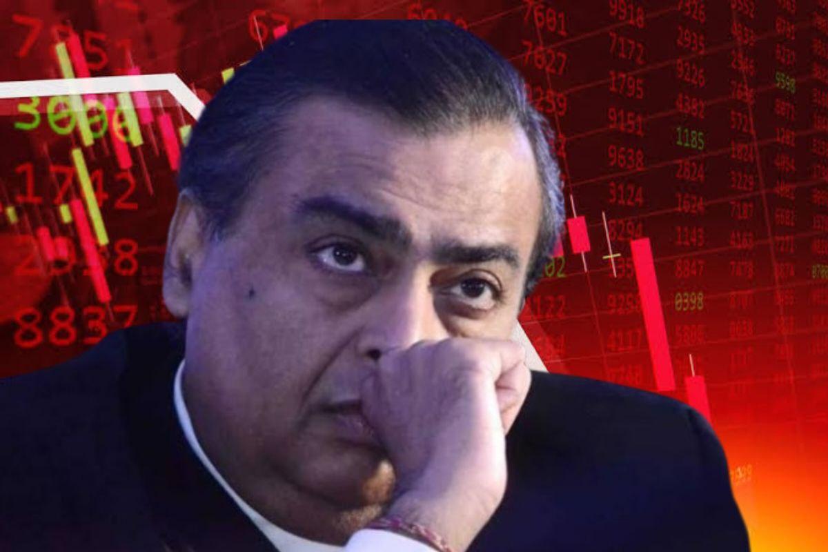Jio Financial Services Faces Fierce Competition Across All Pillars of Finance