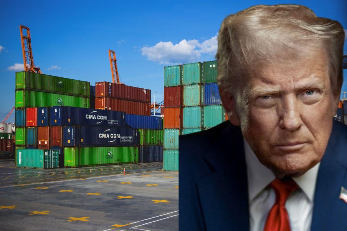 Trump's Tariff Bombshell Hits 14 Countries Just Before July 9: A Bold Move to Protect U.S. Trade Interests