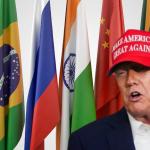 Trump Threatens BRICS Again Amid Rising Tensions at Brazil Summit