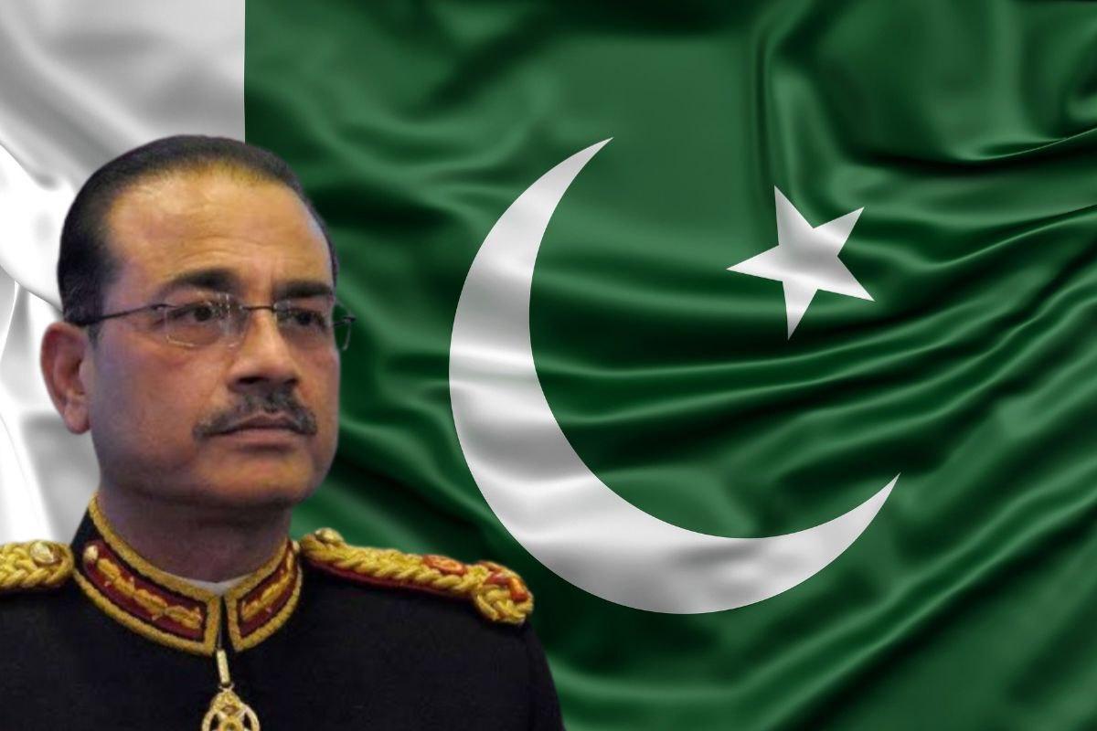 Balochistan Liberation Front Launches Operation Baam: Major Attacks Rock Pakistan's Restive Province