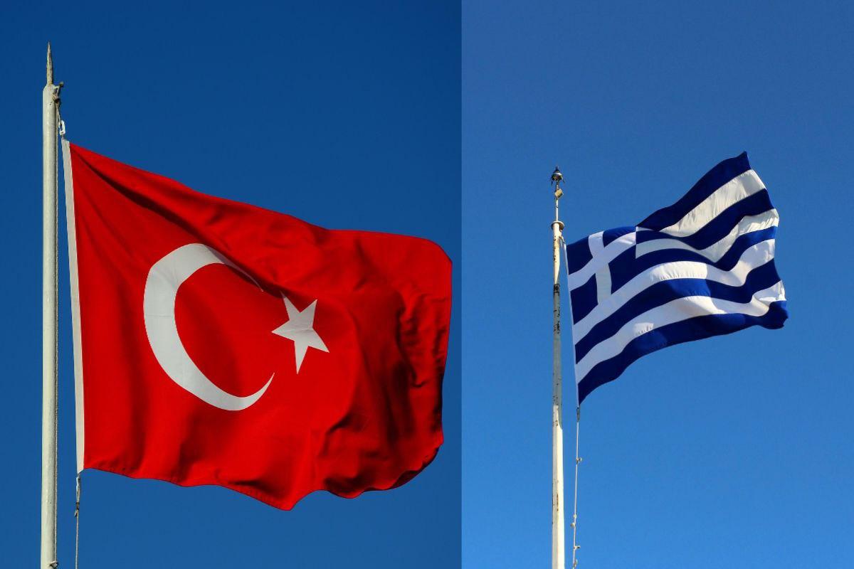 Greece-Turkey Tensions Rise Again Amid New Marine Park Announcement — India Watches Closely