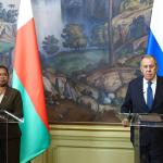 Here's What Russia Says About Trump's Plan to Resume Ukraine Peace Talks After Iran War Ends