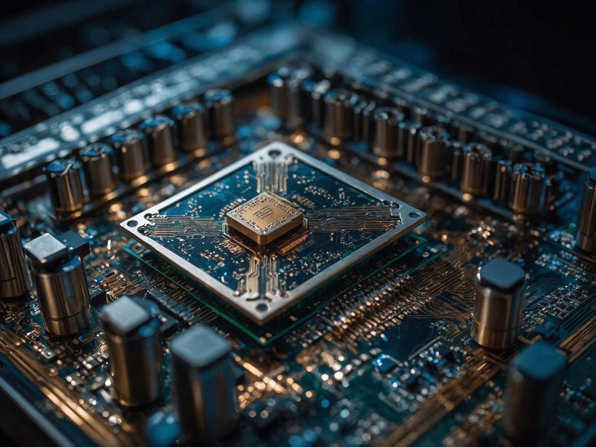 India's Big Leap Towards Semiconductor Self-Reliance: BEL and Tata Electronics Join Hands