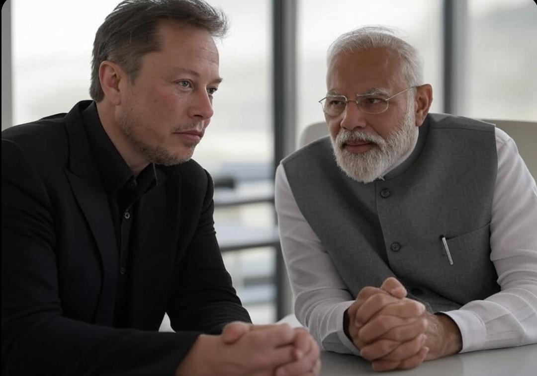 Prime Minister Narendra Modi To Meet Elon Musk In Washington: What To Expect?