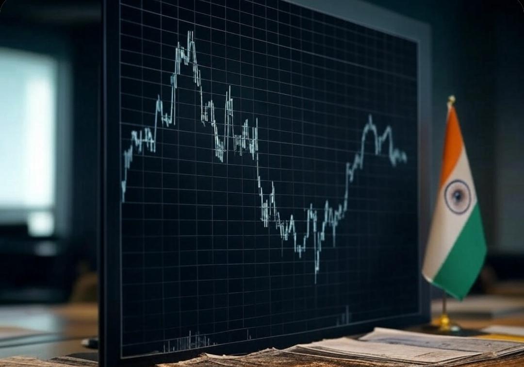 Market Slump on February 14, 2025: Sensex and Nifty Struggle Amid Global Trade Tensions and Sector Woes