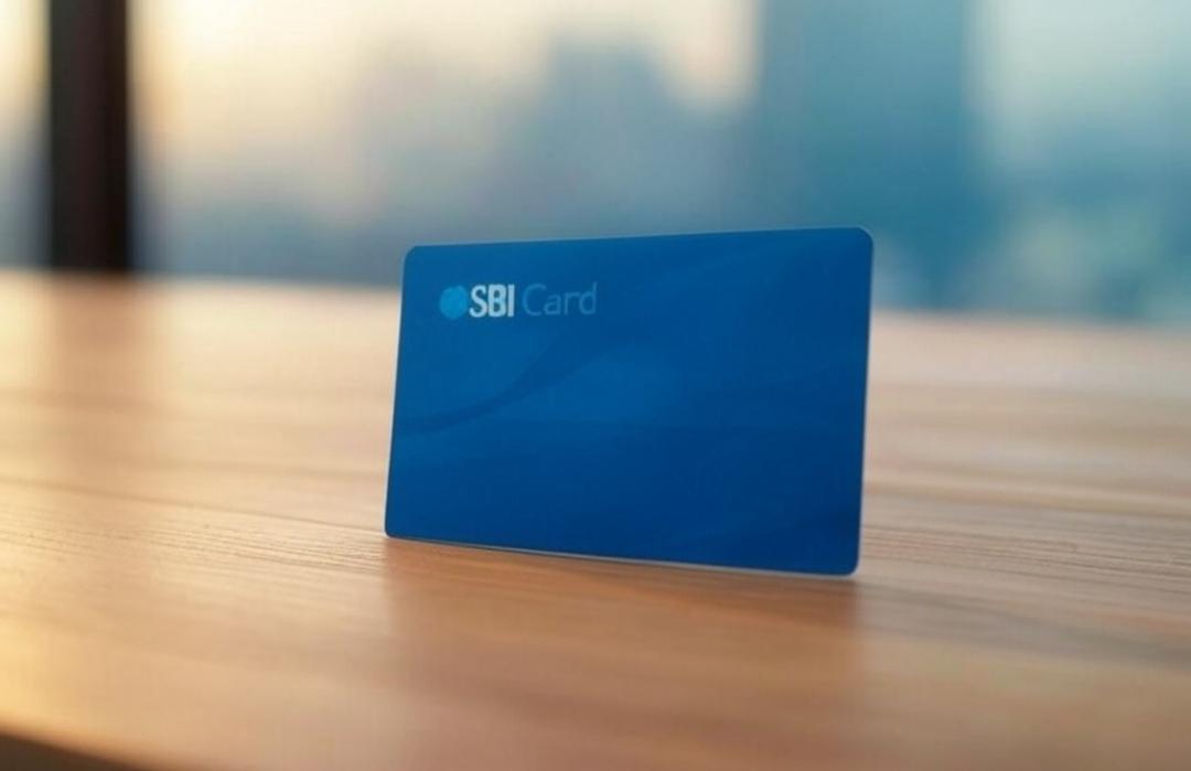 SBI Card's Big Moves: Dividend Payout & New Leadership Announced!