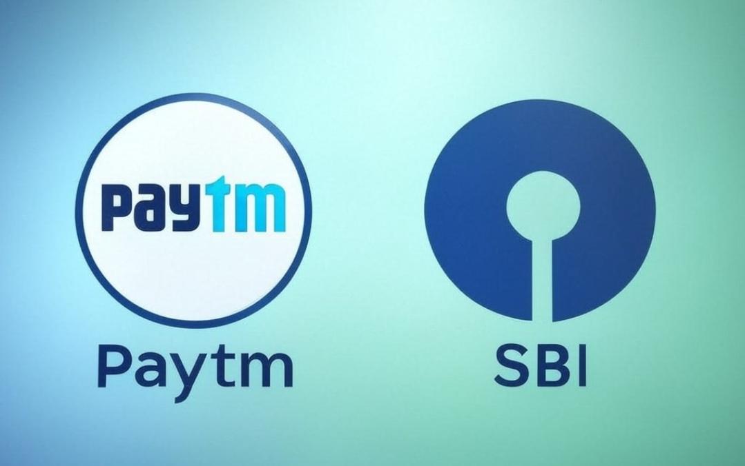 "Start Investing with Just ₹250: Paytm and SBI Mutual Fund’s JanNivesh SIP Aims for a Financially Inclusive India!"