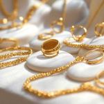 Jewellers Feel the Heat as Gold Leasing Rates Double in a Month