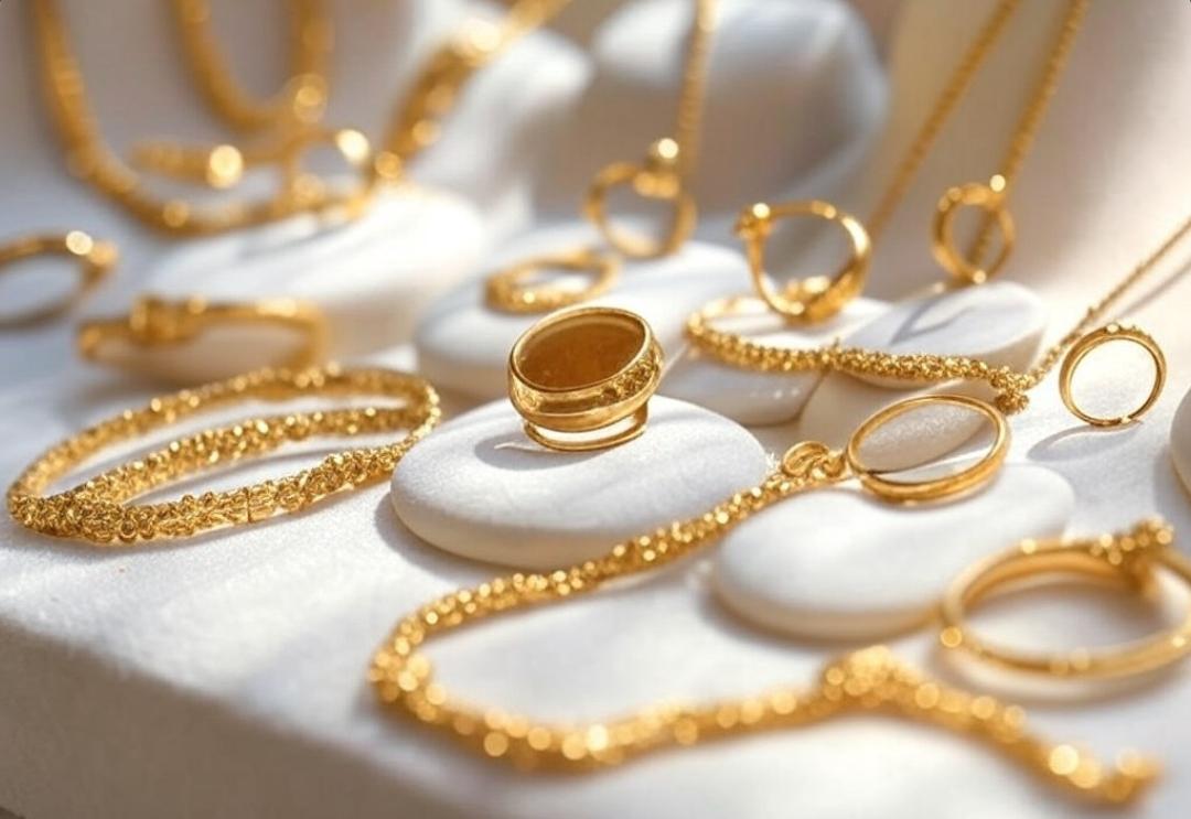 Jewellers Feel the Heat as Gold Leasing Rates Double in a Month