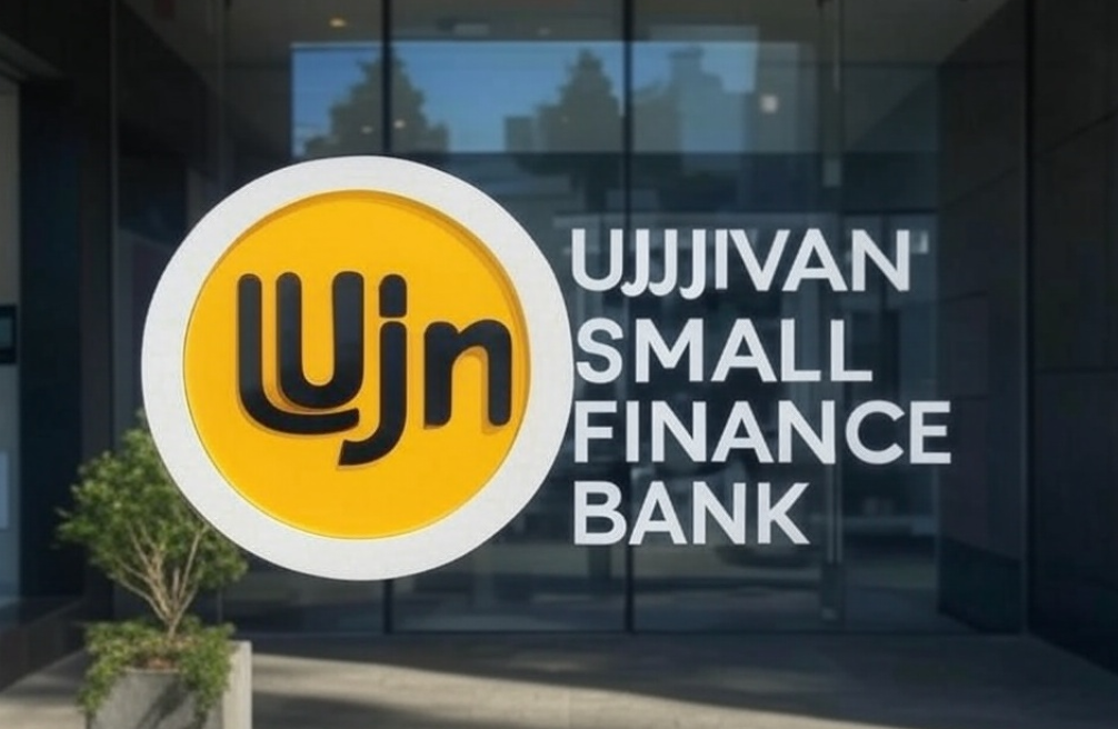 Ujjivan Small Finance Bank Faces ₹4.11 Crore Tax Dispute; ₹41.1 Lakh Penalty Imposed