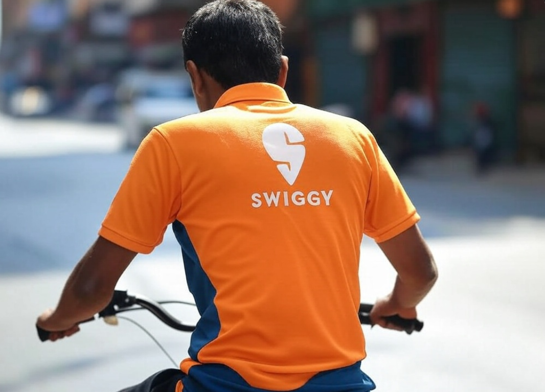 Swiggy Pumps ₹1,000 Crore into Scootsy to Supercharge Its Logistics Game!