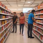 Avenue Supermarts(Dmart )Expands Presence with New Store in Visakhapatnam