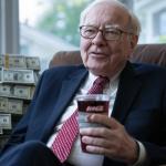 Warren Buffett's Berkshire Hathaway Q4 ,2024 Earnings: Operating Profit Up by 26.8%; Here's How Much Warren Buffett Made Profit Through Investing In 2024