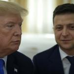 Zelensky Ready to Resign for Peace and NATO as Trump Shapes Ukraine’s Fate