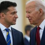 Zelensky Rejects U.S. Debt Claims: ‘It Was a Grant, Not a Loan’