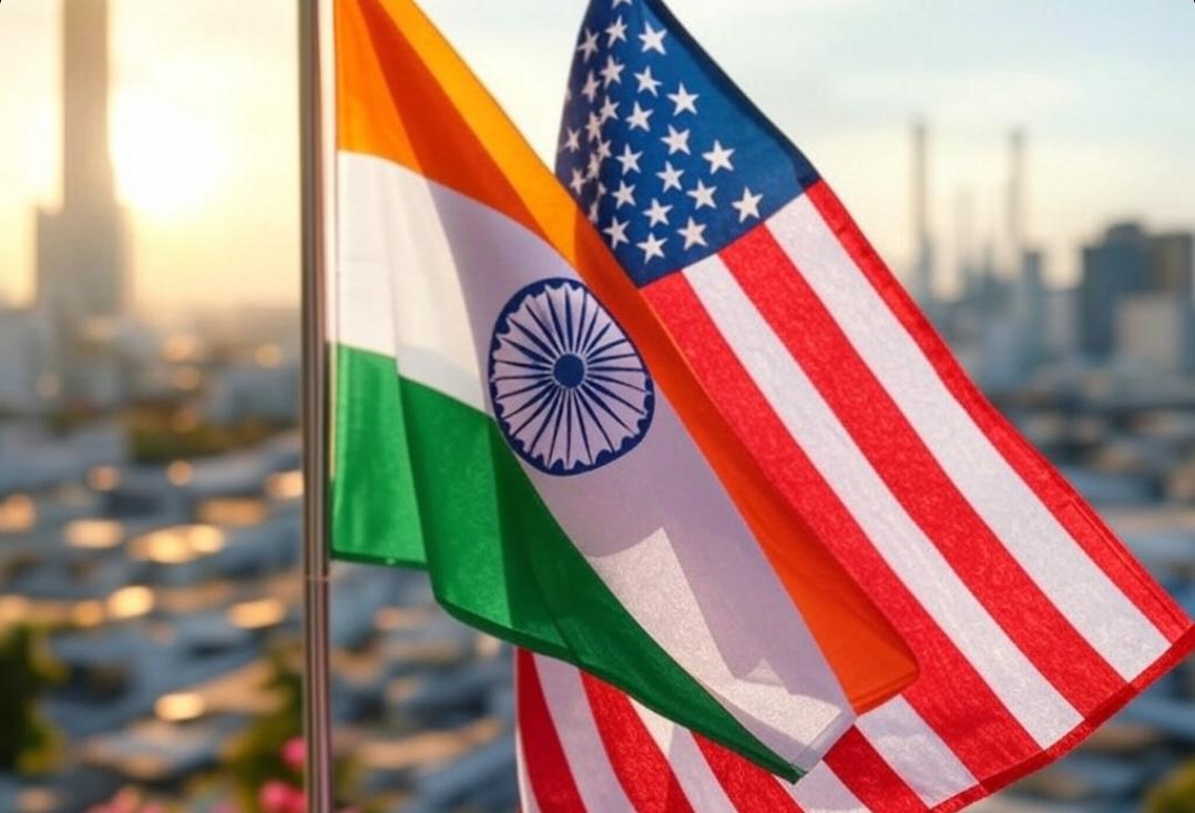 Tariffs, Tech, and Takeoffs: Unpacking the India-US Trade Buzz of 2025