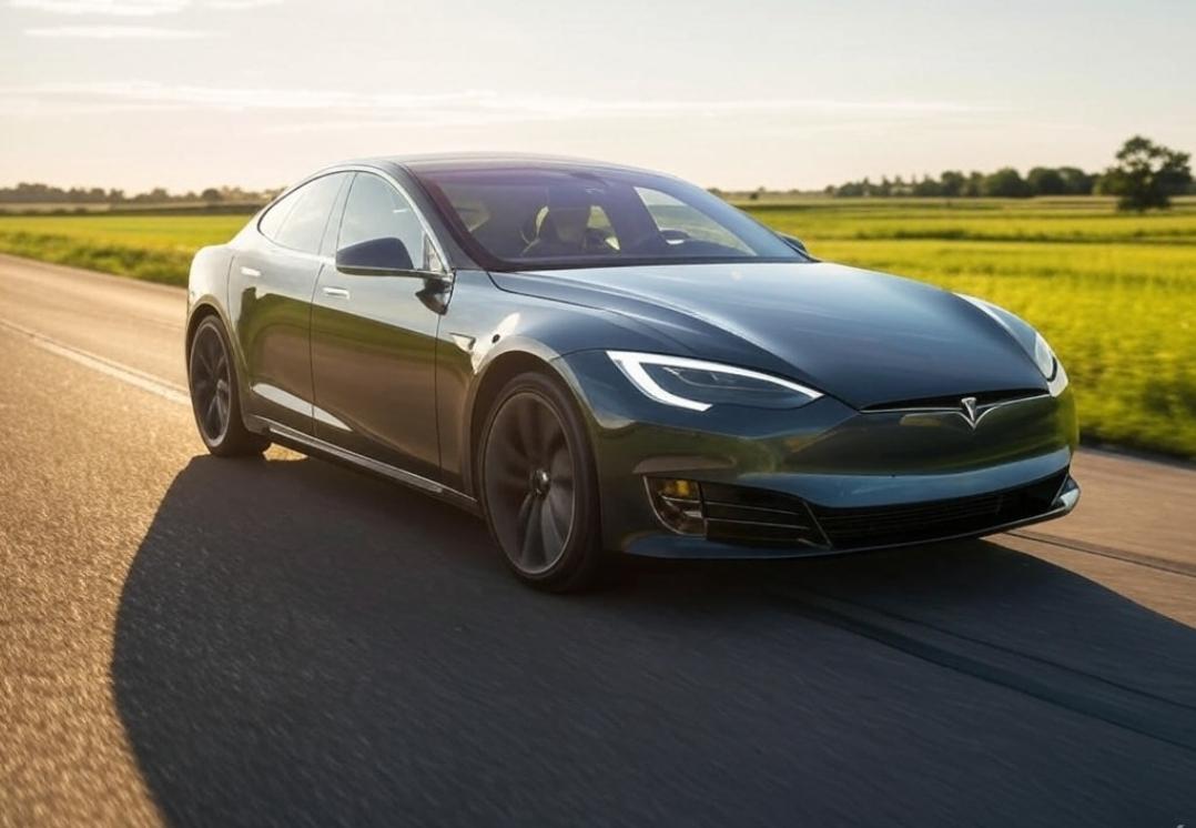 Tesla Finalizes Deal for First Showroom in India: Expansion Plans Unveiled