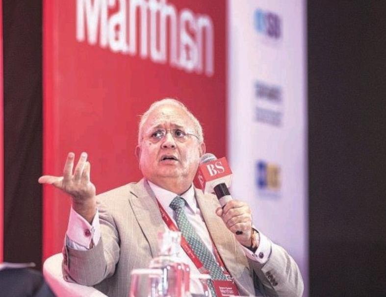 India’s Biggest Mistake? Samir Arora Warns Against Long-Term Capital Gains Tax