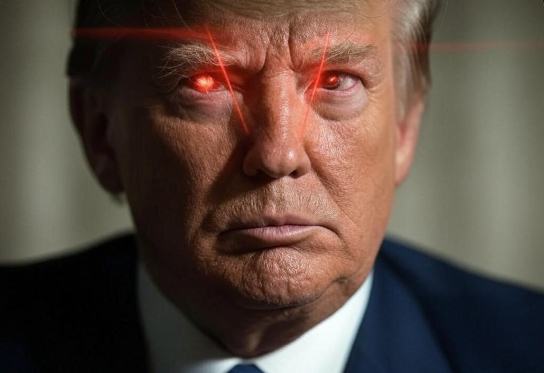 Something Big is Coming: President Trump Teases Major Announcement!