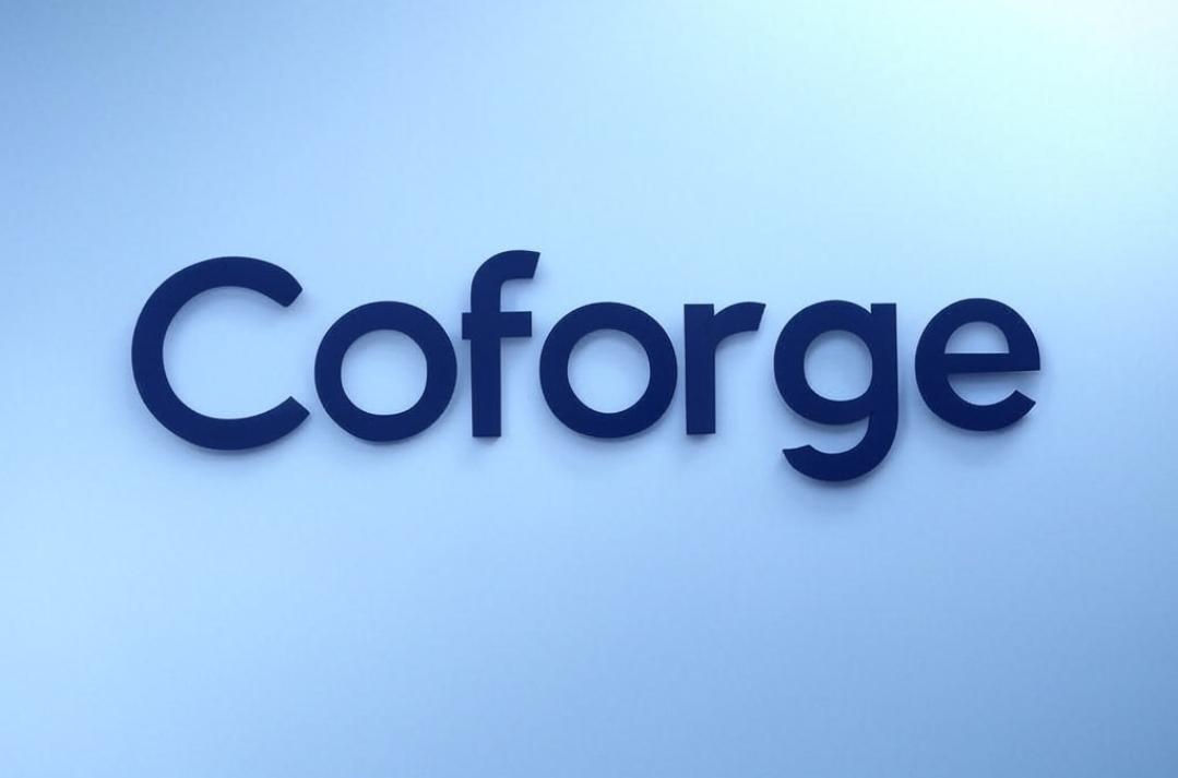 Coforge Shares Surge 11% as Brokerages Maintain Bullish Stance on Mega Deal with Sabre; Here is What Brokerages Says on This Deal