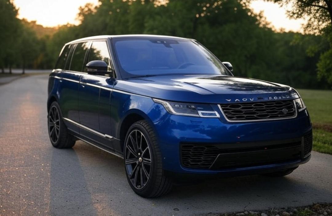 JLR UK Sales Report – February 2025: Land Rover Surges 24%, Jaguar Plunges 72%