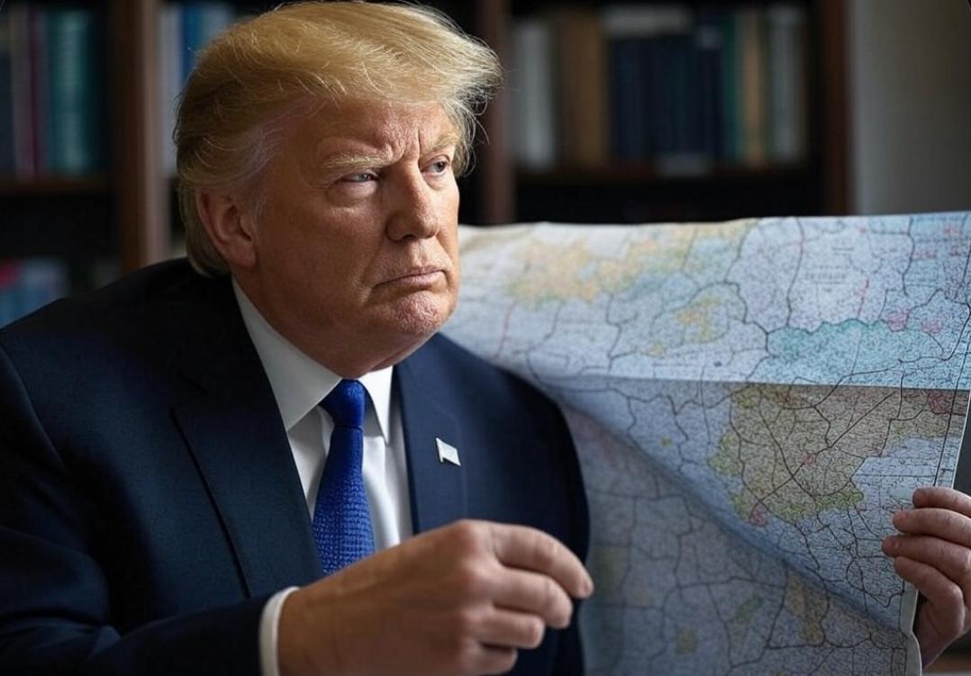 Trump Admin in Secret Talks with Ukrainian Opposition – Is Zelensky’s Reign Coming to an End?