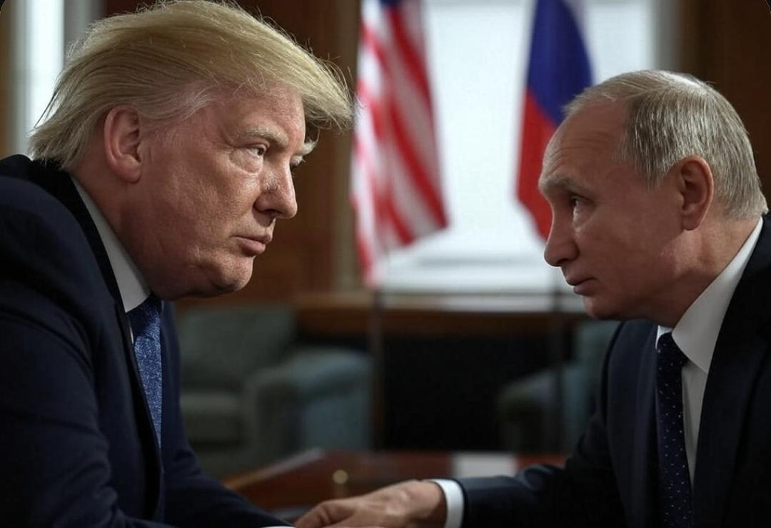 Donald Trump Considering Banking Sanctions and Tariffs on Russia Amid Ukraine Conflict