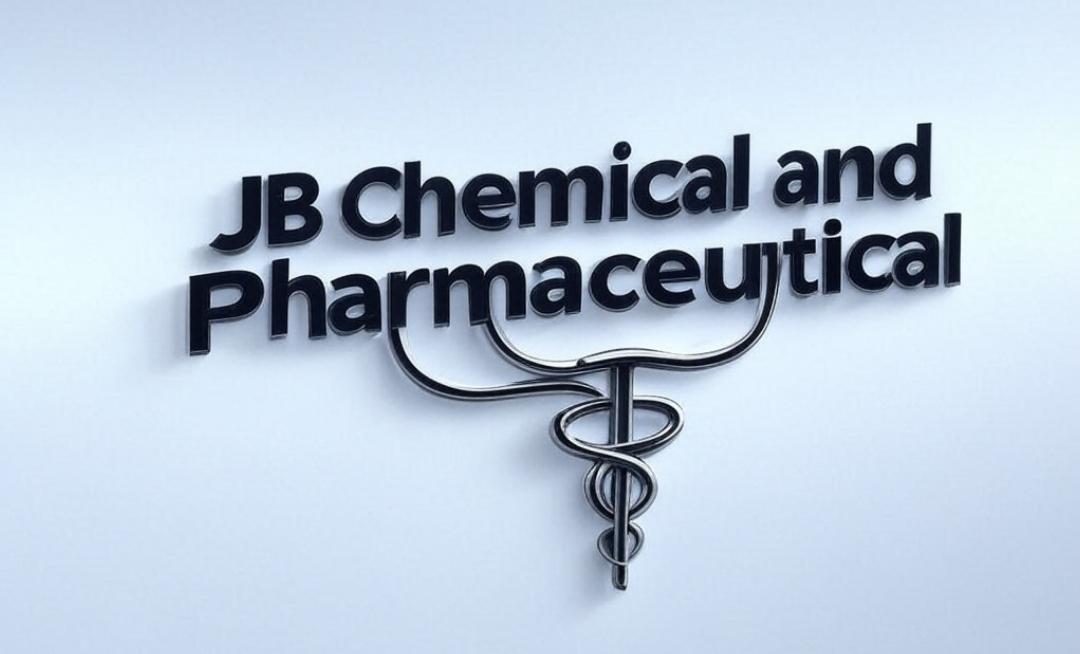 JB Chemicals & Pharmaceuticals’ Panoli Facility Clears USFDA Inspection with No Observations