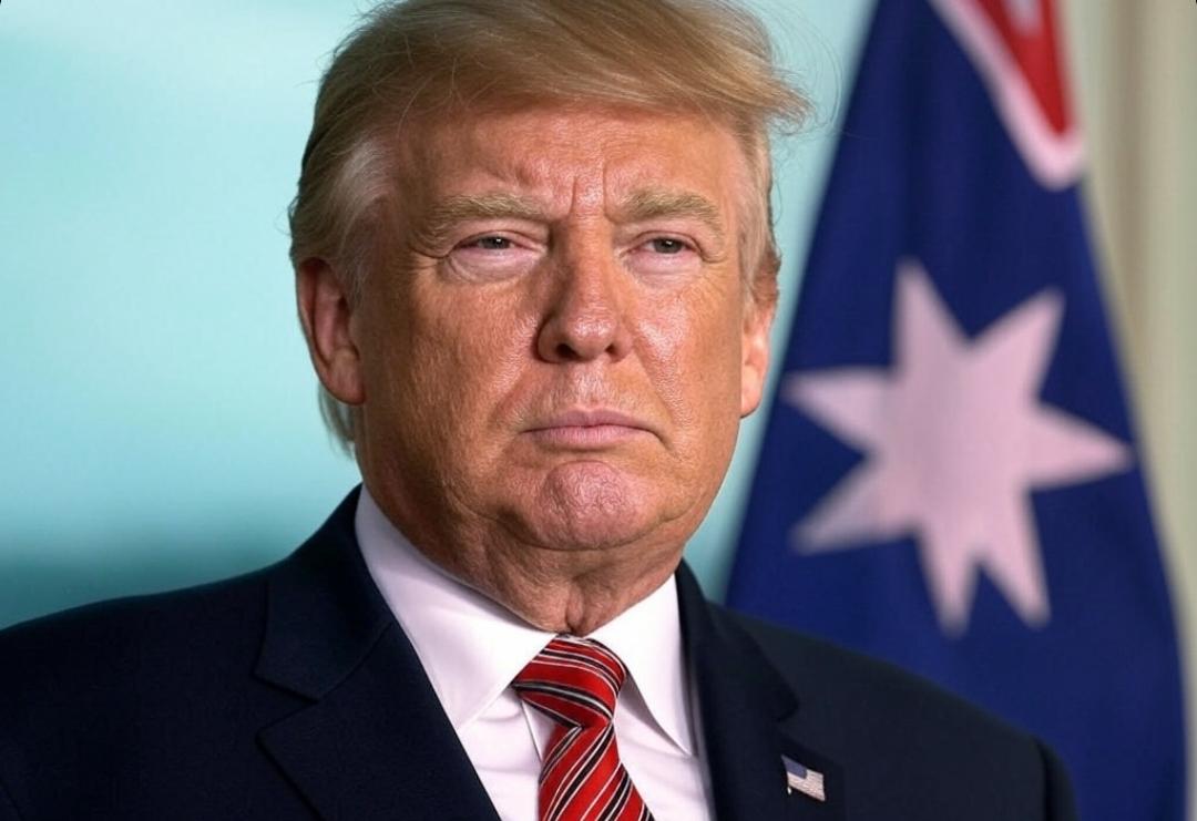 Trump Slams Former Australian PM Turnbull: ‘Weak and Ineffective Leader!’"