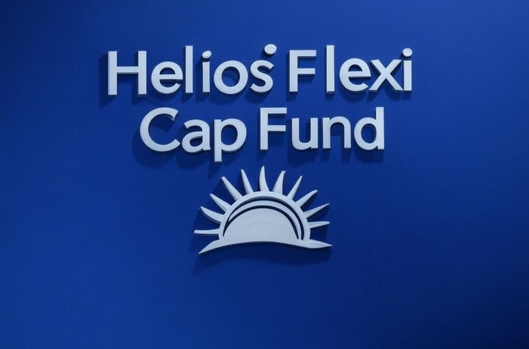 Helios Flexi Cap Fund February Portfolio Update: Major IT Exit & Financials Entry