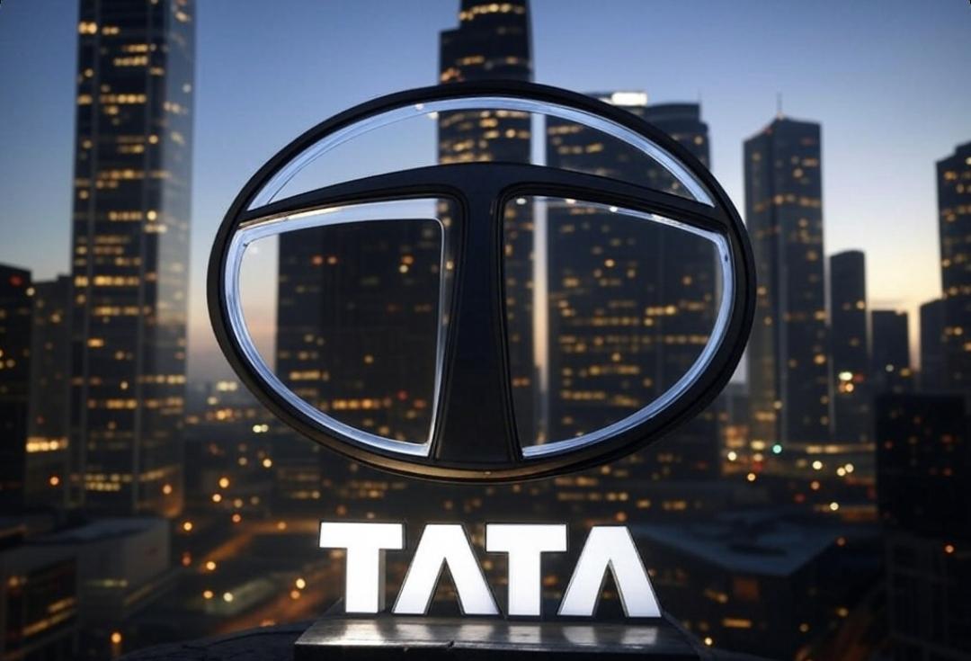 ICICI Securities Double Upgrades Tata's This Stock to ‘Buy’ with a Target Price of ₹1,840; Stock Surges 8%