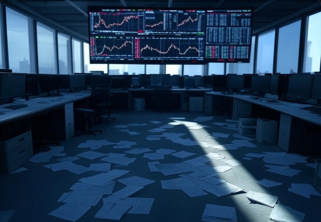 Stock Market Updates: Key Developments to Watch
