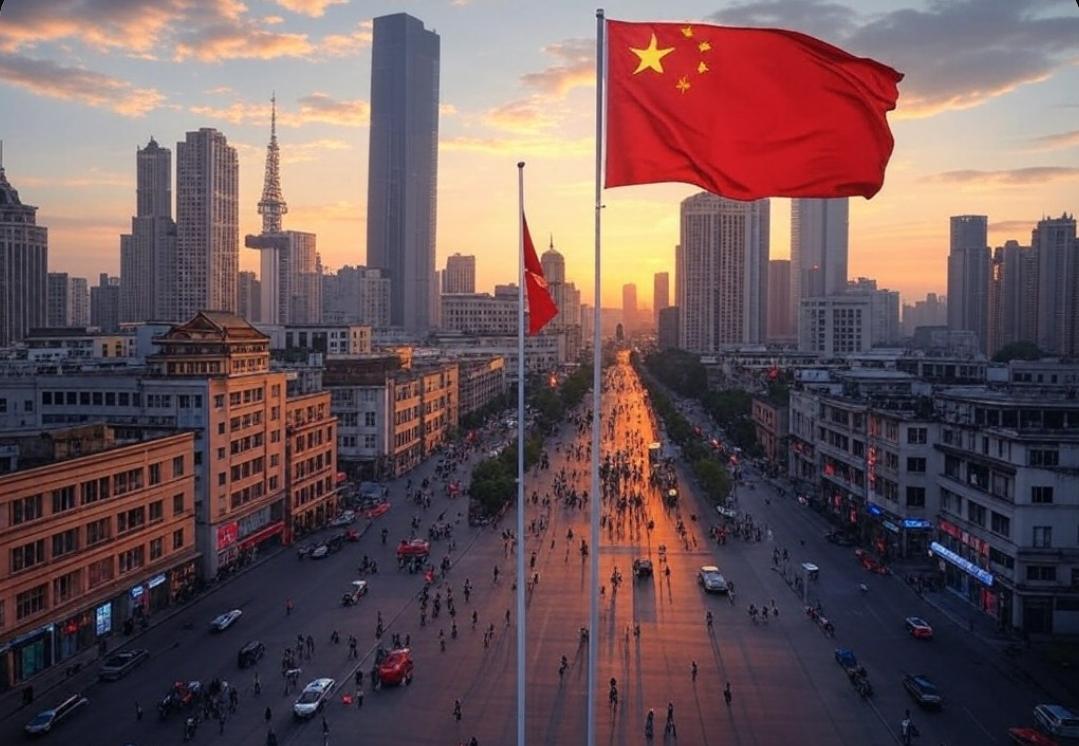 China Takes Steps to Stabilize Economy and Boost Growth;Update on Economic Data