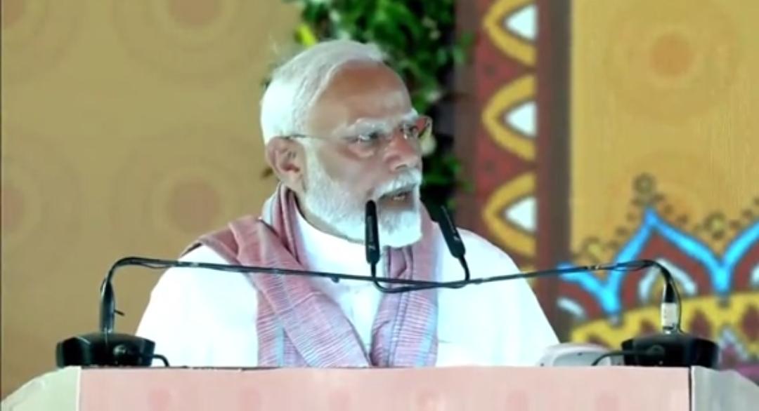 PM Modi Vows Ruthless Action After Pahalgam Terror Attack: 'Will Hunt Terrorists to the Ends of the Earth