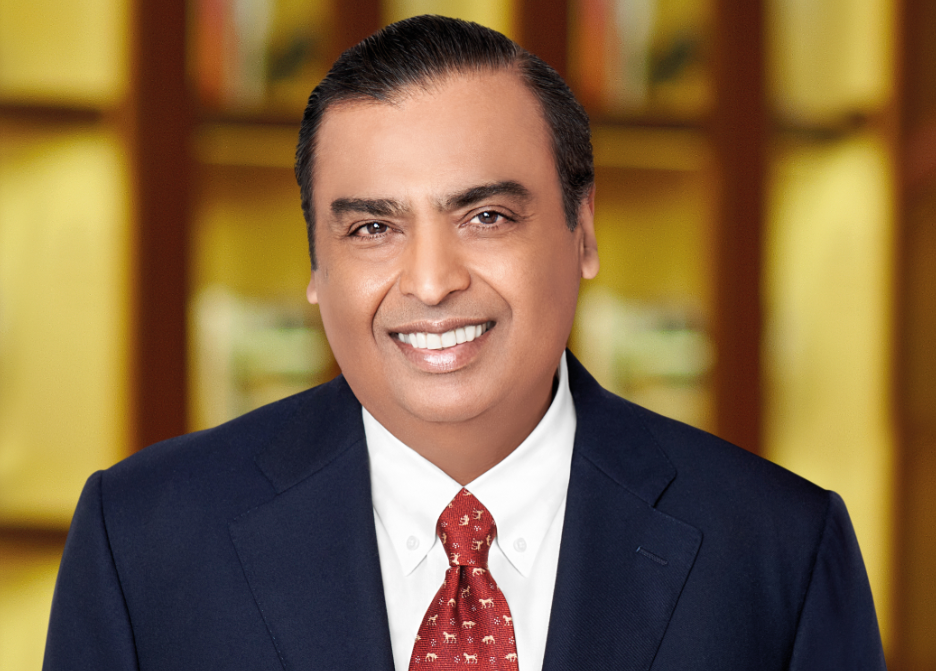 No Profit, No Place:Mukesh Ambani's New Retail Game Plan