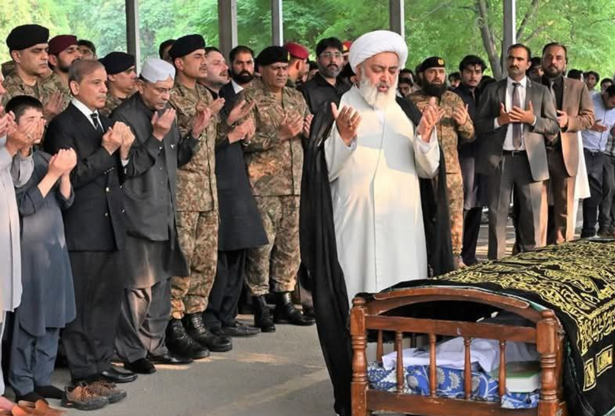 India's 7th May's Operation Sindoor Takes Out Pakistan’s Most Wanted Terrorists; Here is the List