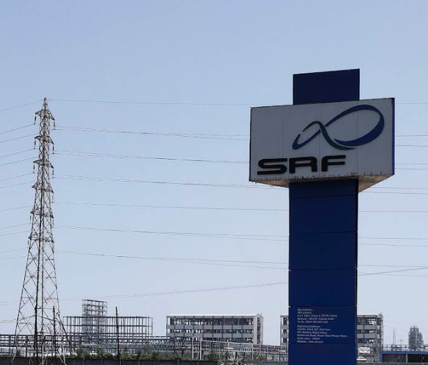 SRF posted Q4 results, Showing Strong recovery;  Are Bad Days Over For Chemical Industry?