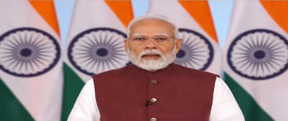India's Operation Sindoor: PM Modi Breaks Silence with Stern Message to Nation