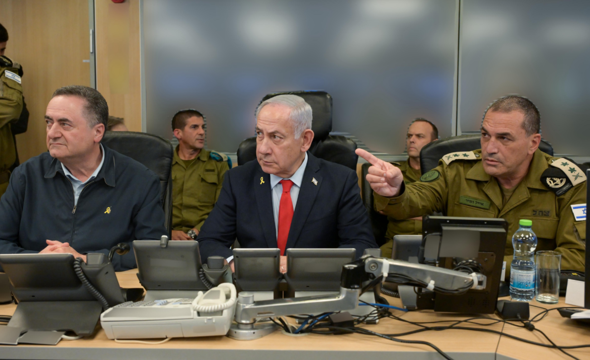 Global Outrage Grows: UK and EU Slam Israel Over Gaza Crisis, Aid Blockade Sparks Sanctions Threats