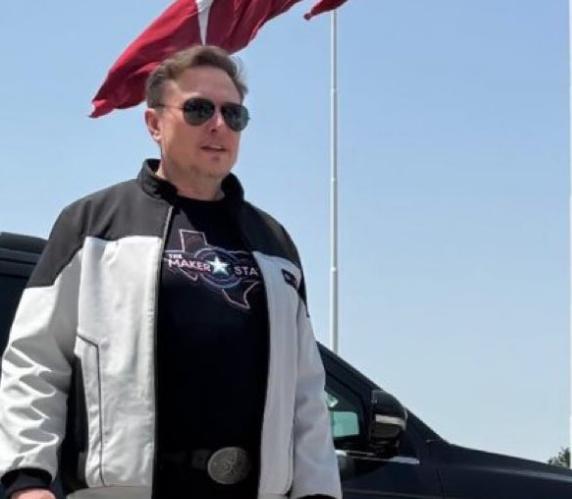 Elon Musk Pulls Back from Politics to Refocus on Tesla and Tech Empire