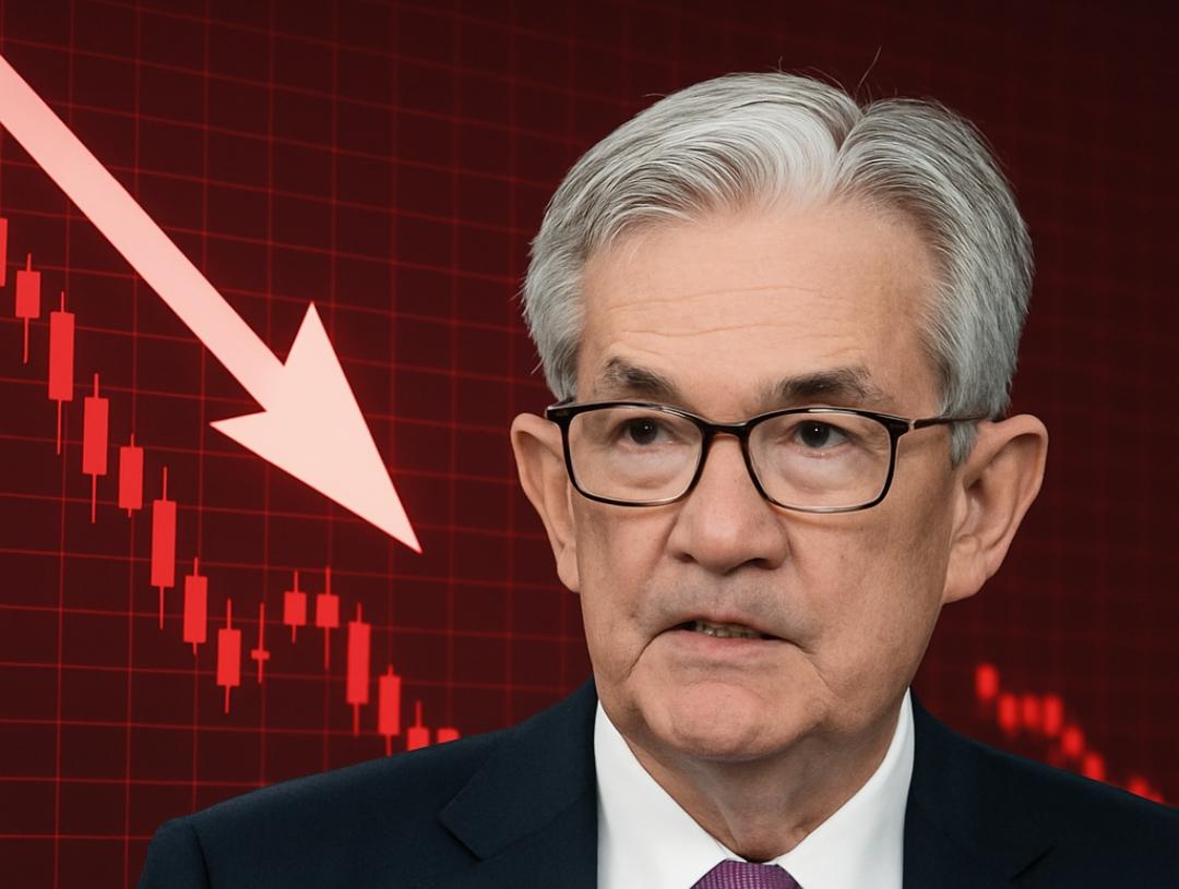 What US Markets Are Worrying About — And Why Trump Keeps Pressuring Powell to Cut Rates