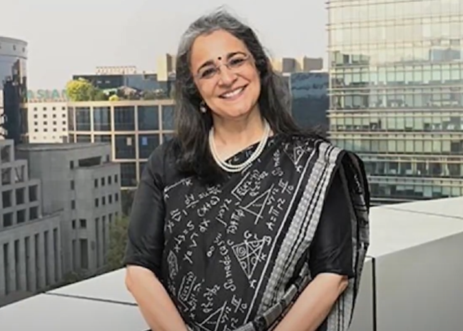SEBI chief Tuhin Kanta Pandey criticizes former chairperson Madhabi Puri Buch for lack of disclosure and conflict of interest issues