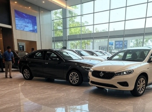 China's Rare Earth Magnet Curbs Threaten EV Production Globally, Indian Auto Industry on Alert